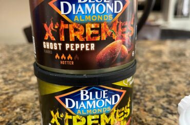 underwhelmingly spicy :-(