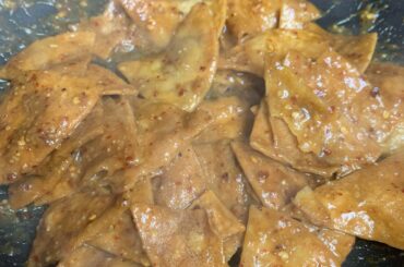 Chilaquiles: It’s what’s for Breakfast