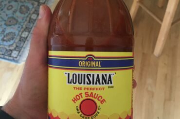 My daily driver; good on almost everything with some nice bite.