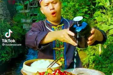 Would you like some pork with those peppers?