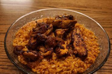 This is a noodle focused sub, correct?