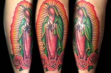 I know we all love spice, but do you love it THIS much?