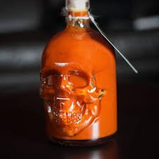 Hot Sauce Name Generator - Generate an original random hot sauce name,.