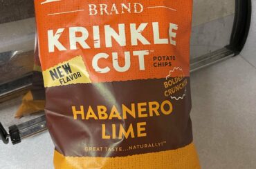 Anyone try these yet?