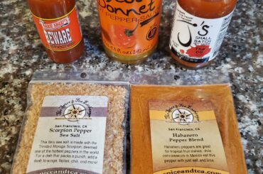 Latest score from Pier 39 in San Francisco!