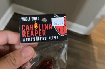 Just got this y’all think I should crush it up and snort it