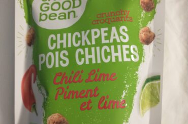 Not so hot for me but it's tasty!