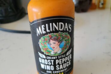 I have seen this a few times on here and finally found a place near me that carried it. Absolutely a fan