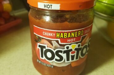 I may not eat reapers or ghost peppers like you guys, but I feel like we can all agree this stuff is solid