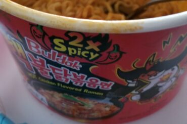 Ohhh i can't feel my lips