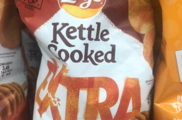 Has anyone tried these?