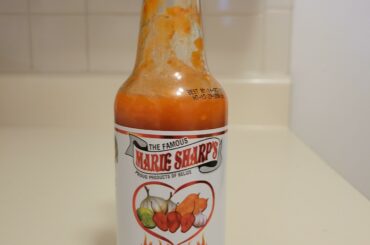 My new go to sauce. This stuff is great!