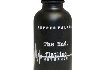 Can anyone give me an idea of how dangerous it would be to drink this whole 1 OZ bottle? I have had a spoonful before. It is 14.5 million scoville.