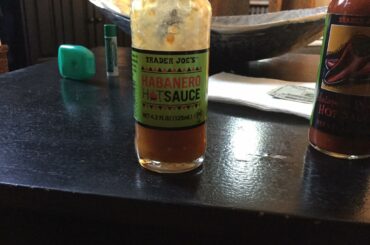 Looking for something slightly spicier than this, any recommendations?