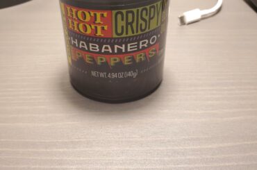 I'm in love. The flavor is PHENOMENAL.