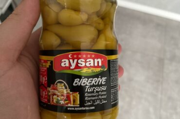 Amazing treats from Turkey