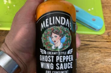 My favorite EDS “Every Day Sauce”.. I go through a full bottle every two weeks.