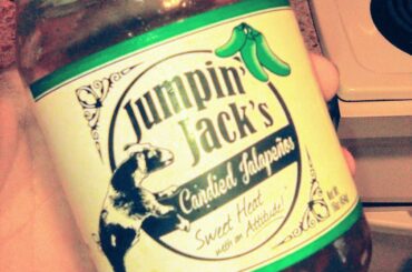 These are delicious. sweet