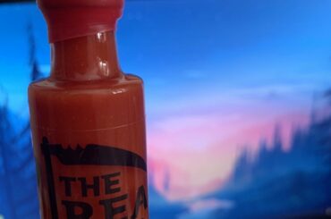 This will be my first time trying Carolina Reaper sauce, I’m so excited