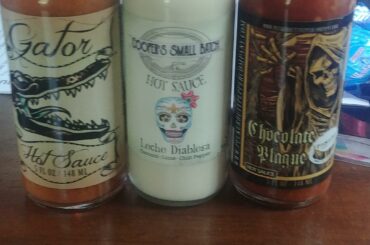 Face fireworks for the 4th of July!