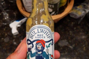 Appreciation post: a friend enrolled me in Fuego Box last year as a gift. Not all of them are great, but this one, stood out as a perfect blend of spice, flavor, and umami that plays magnificently well with other flavor profiles. Sorry to post an empty bottle, but it was really good...