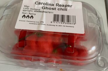 I get nervous just looking at them