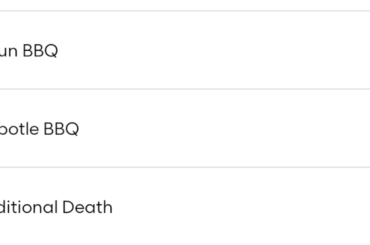 Well that escalated quickly