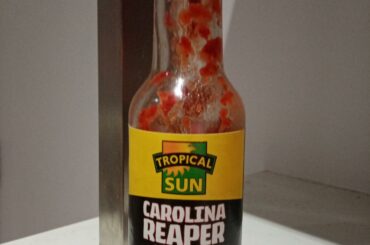 Anyone else tried this? I've been struggling to find more of it but it's currently my go-to for kicking up dishes.