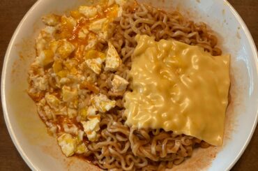 My favorite breakfast