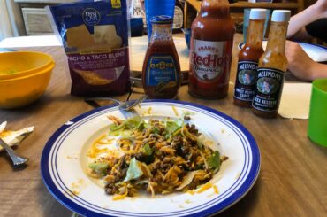 This stuffs pretty good