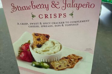 Bought these at TJs today pleasantly surprised to find they have a nice little kick