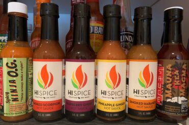 Shout out to Hawaii, both of the operations look amazing!