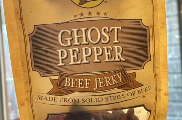 I was not expecting these to be as hot as they are. I had to grab a glass of milk after 3 pieces. 10/10