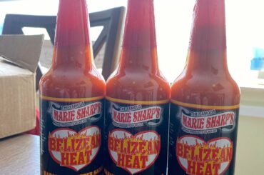 Thanks to the constant posts and recommendations...