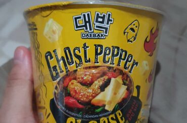 Finally. It has arrived.