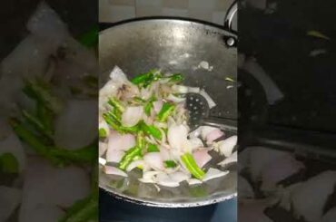 Soyabean chilli recipe