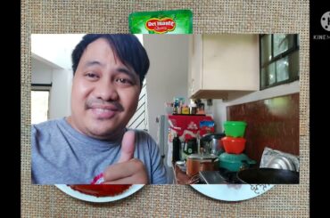 Seafood Recipe (Spicy Chili Crab )