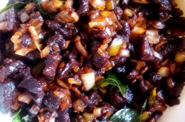 #shorts MUTTON CHILLI RECIPE #youtubeshorts