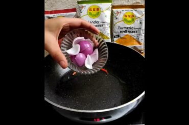 Chilli Bread Upma recipe #upma #chilliupma #newrecipe