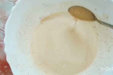 // Spicy egg chili recipe //