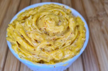 How to Make Chili Mayonnaise  | Homemade Spicy Mayonnaise | Chili Mayo | Recipe | Kersteen Kitchen