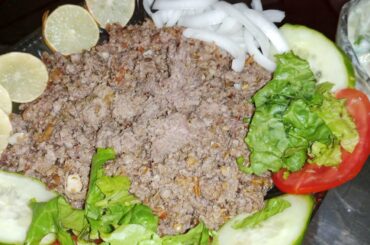 Chili garlic ghost recipe | 5 mibt recipe by cooking show with zainab