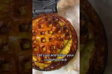 delicious chili cheese cake recipe || chili cheese masala cake recipe #shorts