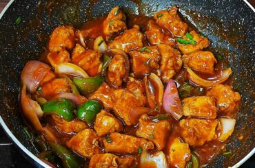 Restaurant Style yammi Chilli Chicken Recipe || Chilli Chicken Recipe || Chicken Recipe ||