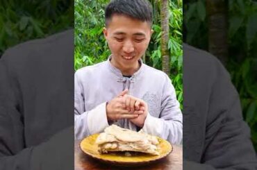 Eating Chines Men Eat Very Spicy Chili Food challenge||Eating Challenge Tik Tok#ChallengeEating