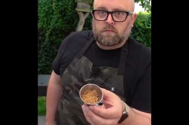 delicious chili chicken tandoori recipe || chicken tandoori kabab recipe #shorts