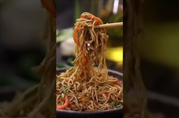 chilli garlic noodles | noodles recipe | garic noodles | chilli | #chilligarlicnoodles