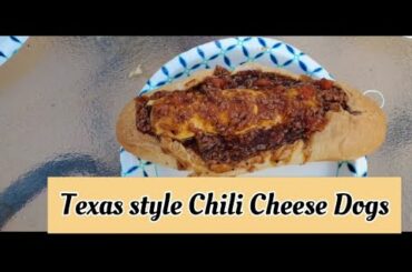 Homemade Hot Dogs Recipe / Hot Dog Chili Sauce Recipe / Halal Chicken Franks Recipe