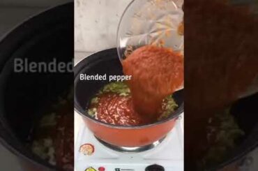 delicious chicken gravy recipe || chili chicken gravy recipe #shorts