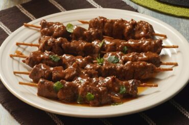 Homemade Beef Chilli Milli Recipe | How to Make Beef Chilli Milli